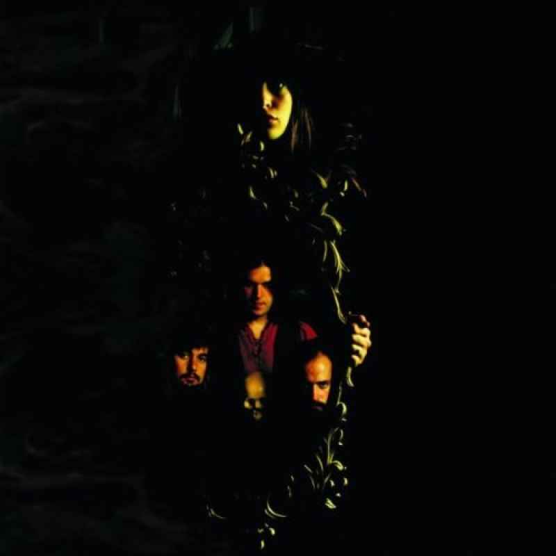 BLOOD CEREMONY - Living with the Ancients CD